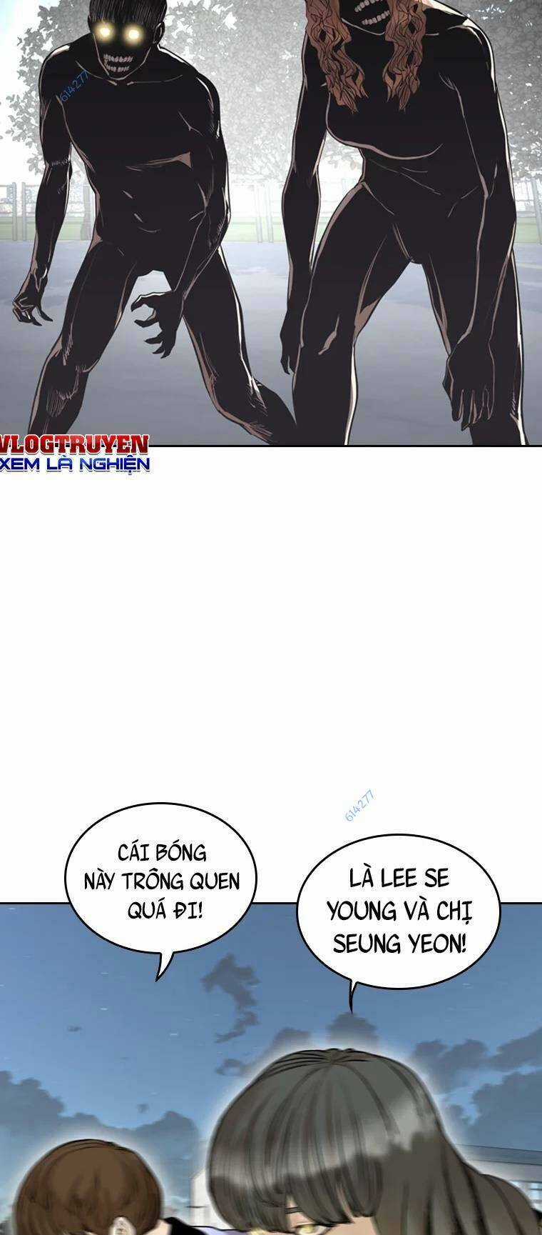 The Blob Chapter 85 trang 58