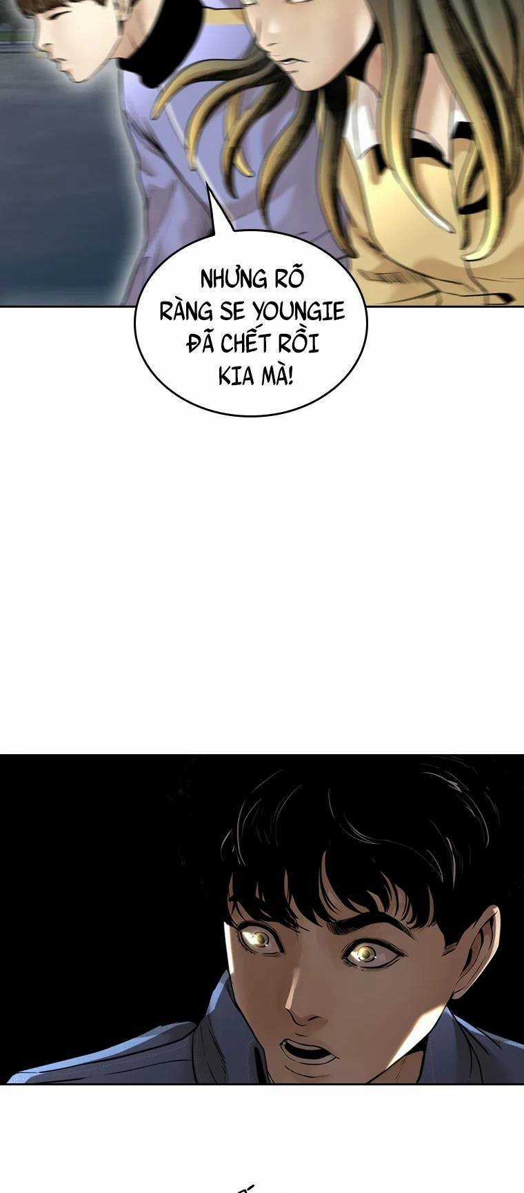 The Blob Chapter 85 trang 59