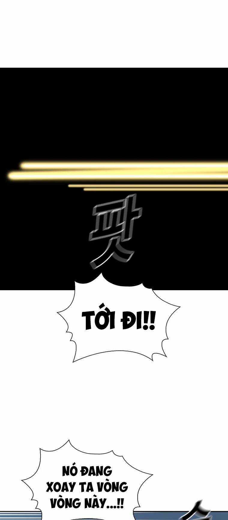 The Blob Chapter 85 trang 61