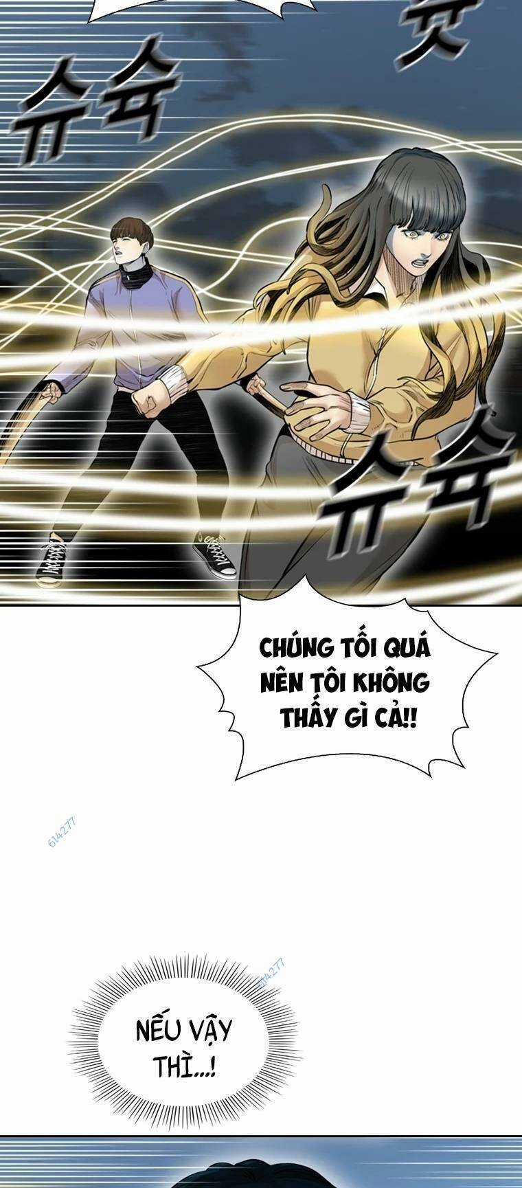 The Blob Chapter 85 trang 62