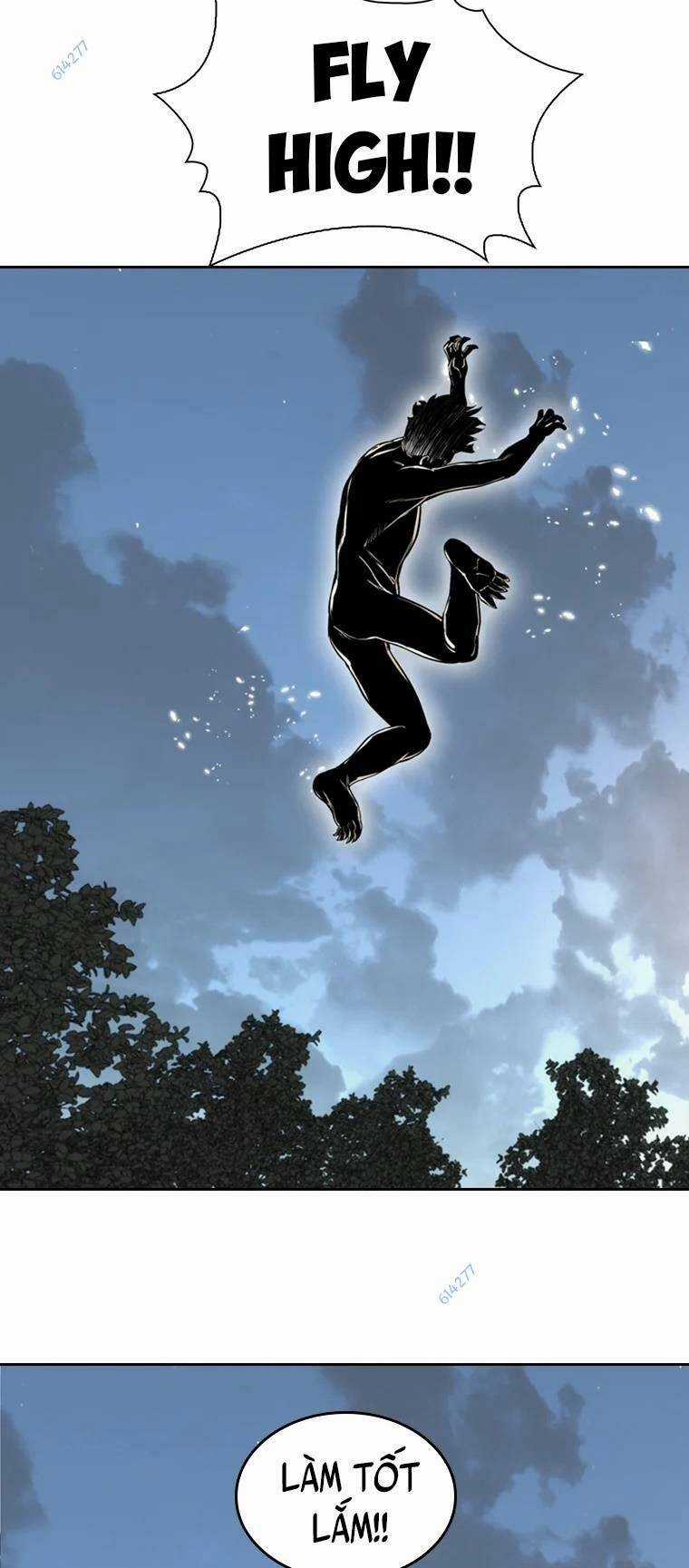 The Blob Chapter 85 trang 66