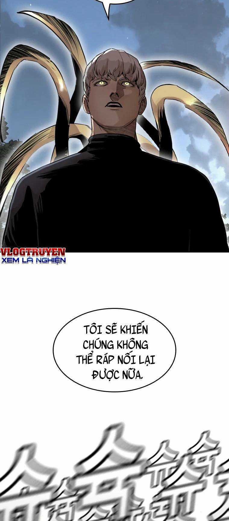 The Blob Chapter 85 trang 67