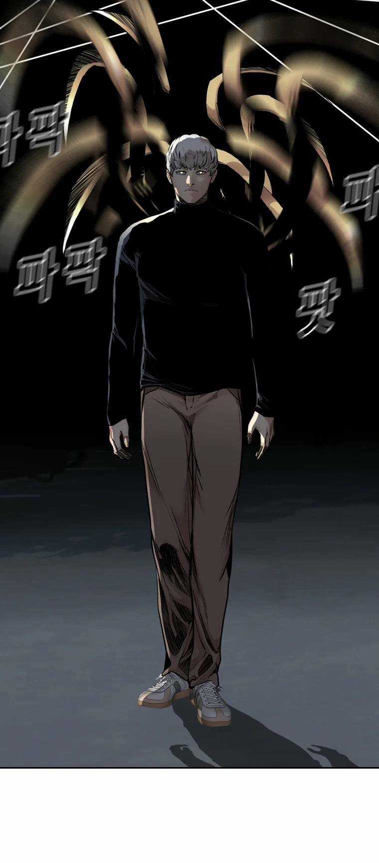 The Blob Chapter 85 trang 69