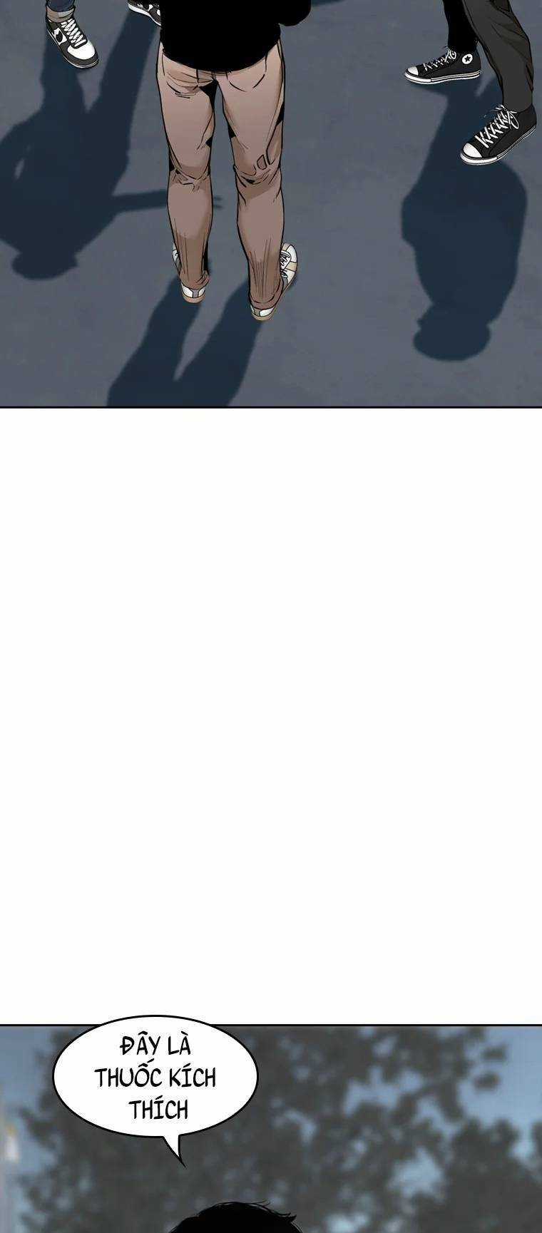 The Blob Chapter 85 trang 7