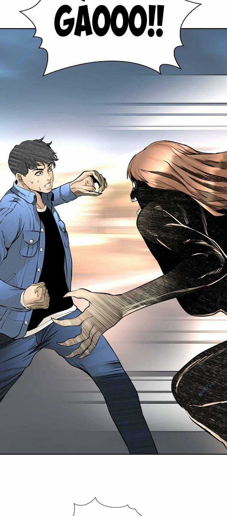 The Blob Chapter 85 trang 72