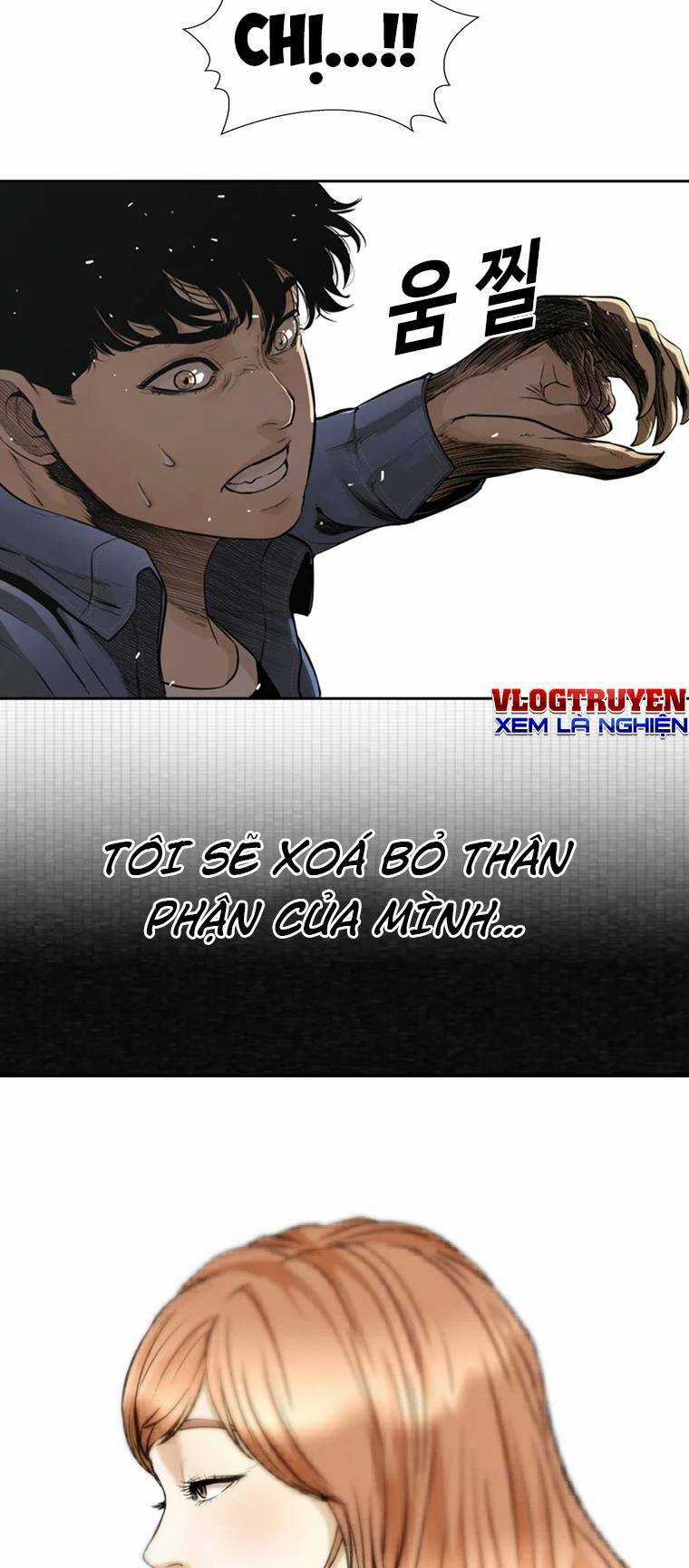 The Blob Chapter 85 trang 73