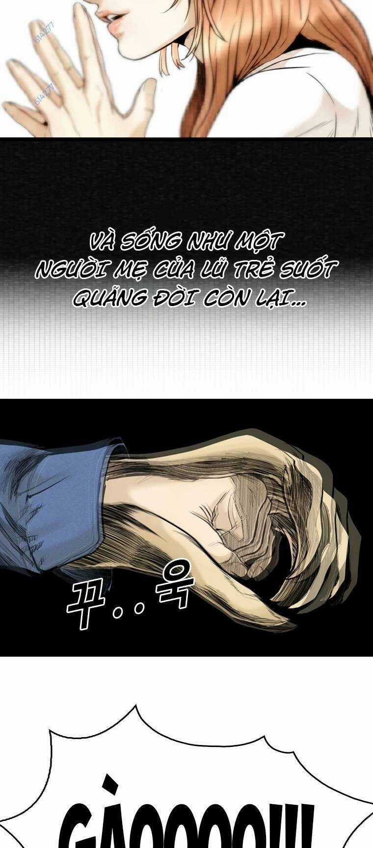 The Blob Chapter 85 trang 74