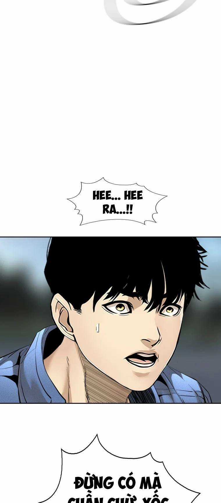 The Blob Chapter 85 trang 79