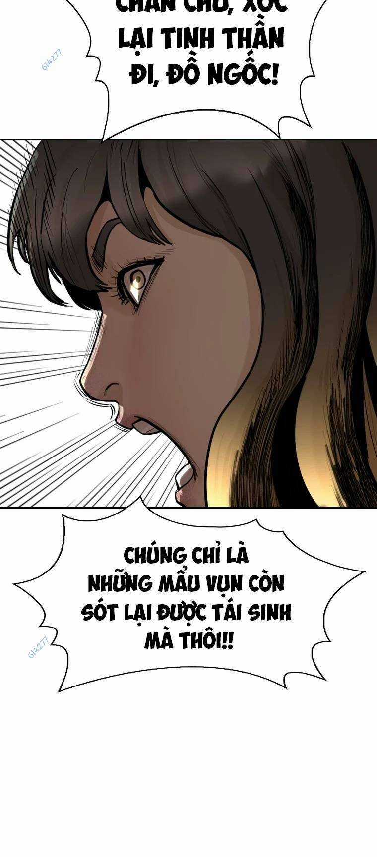 The Blob Chapter 85 trang 80