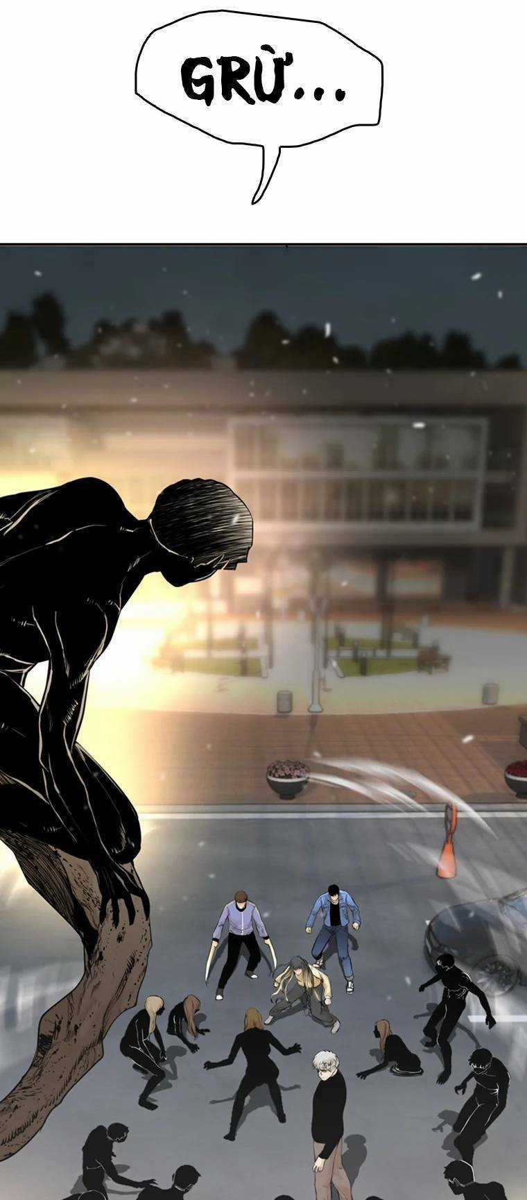 The Blob Chapter 85 trang 81