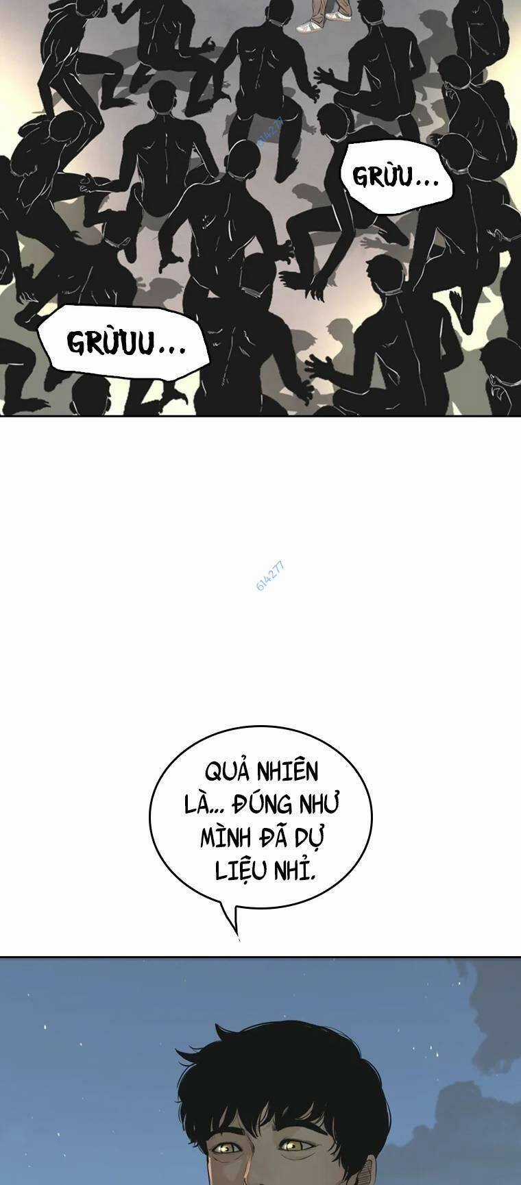 The Blob Chapter 85 trang 82