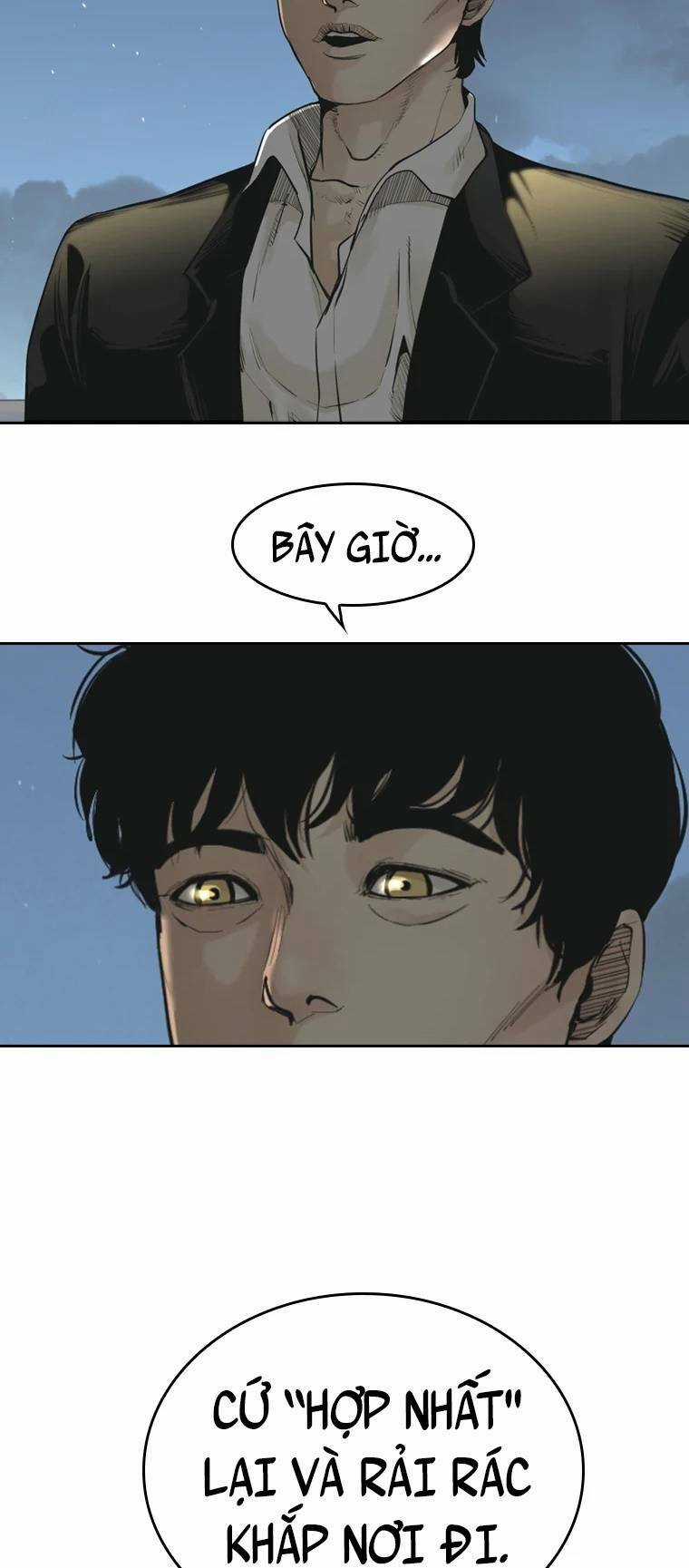 The Blob Chapter 85 trang 83