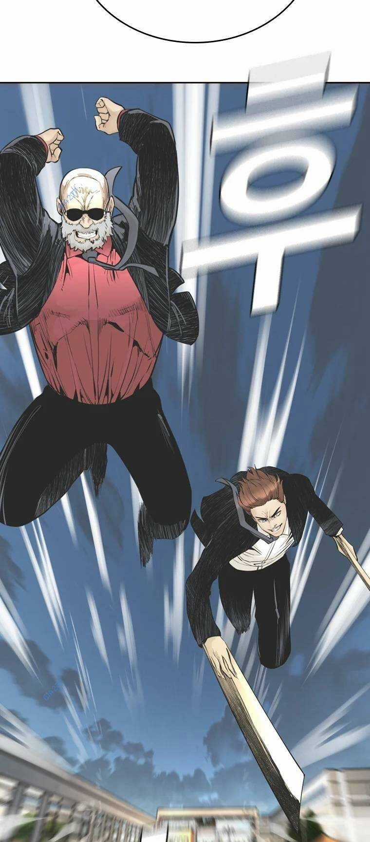 The Blob Chapter 85 trang 84