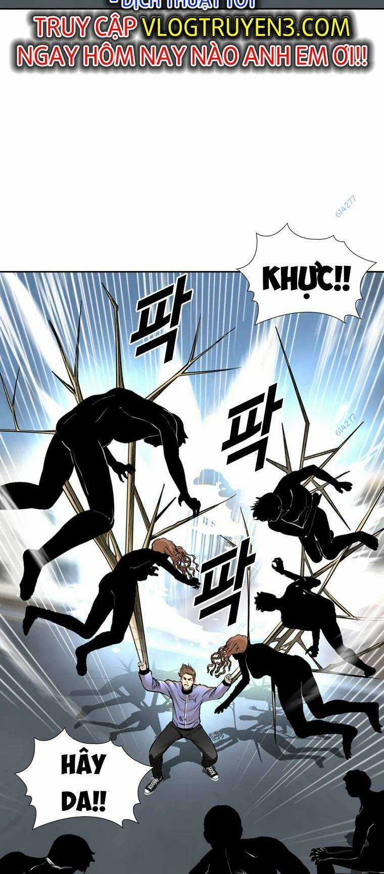 The Blob Chapter 86 trang 10