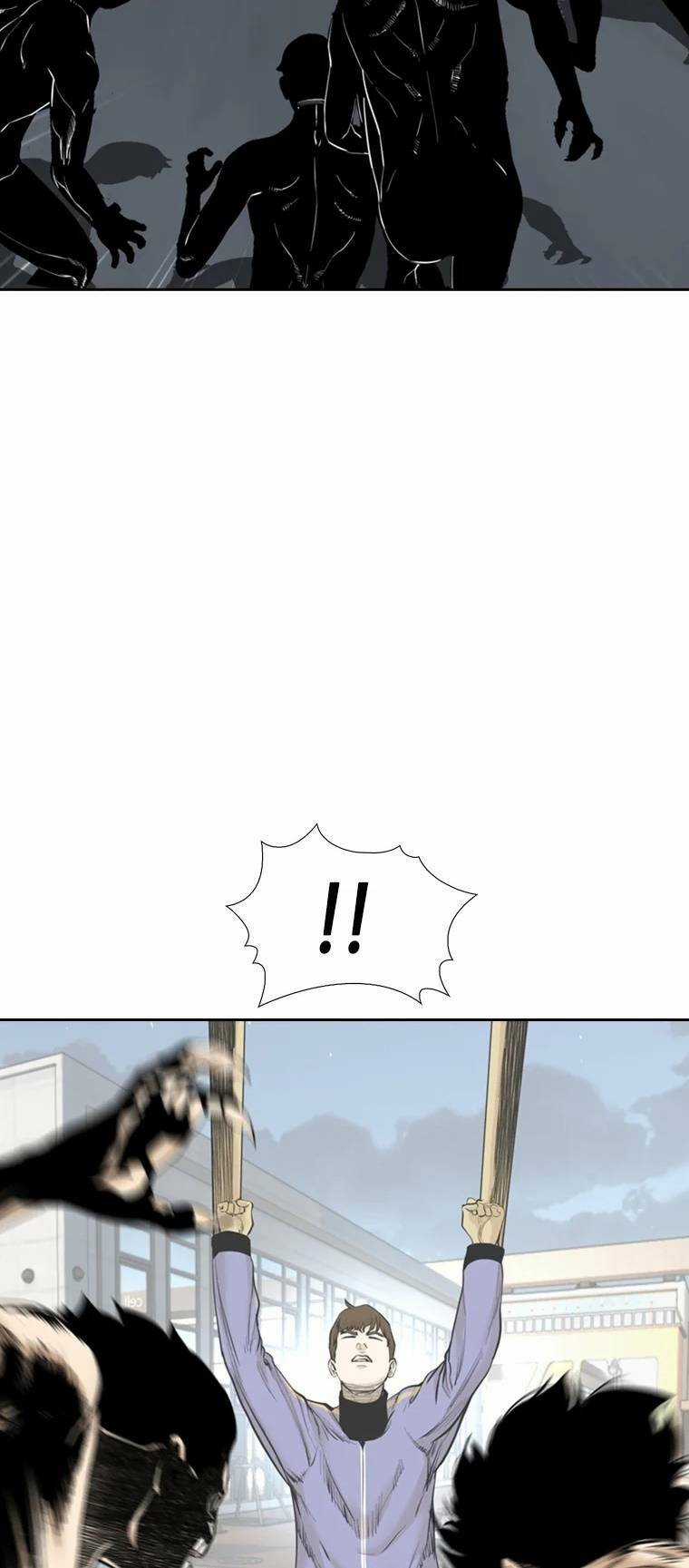 The Blob Chapter 86 trang 11