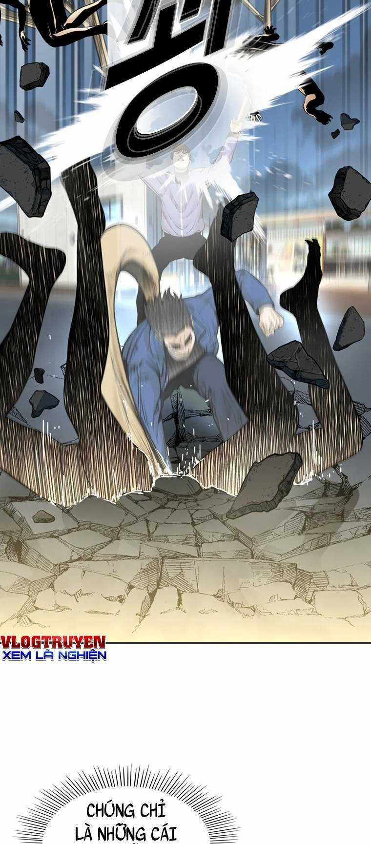 The Blob Chapter 86 trang 13