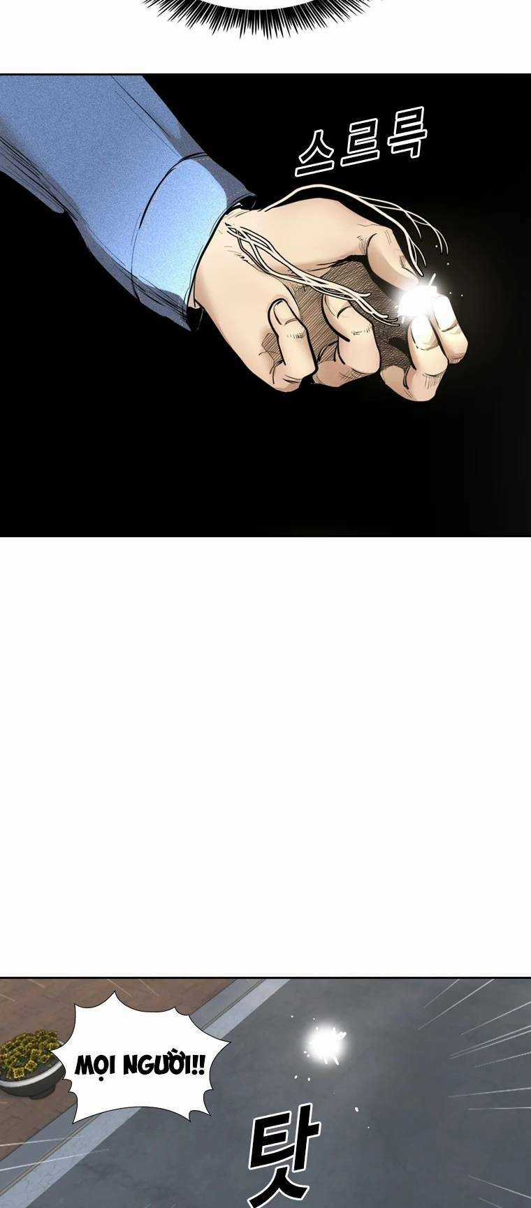 The Blob Chapter 86 trang 19