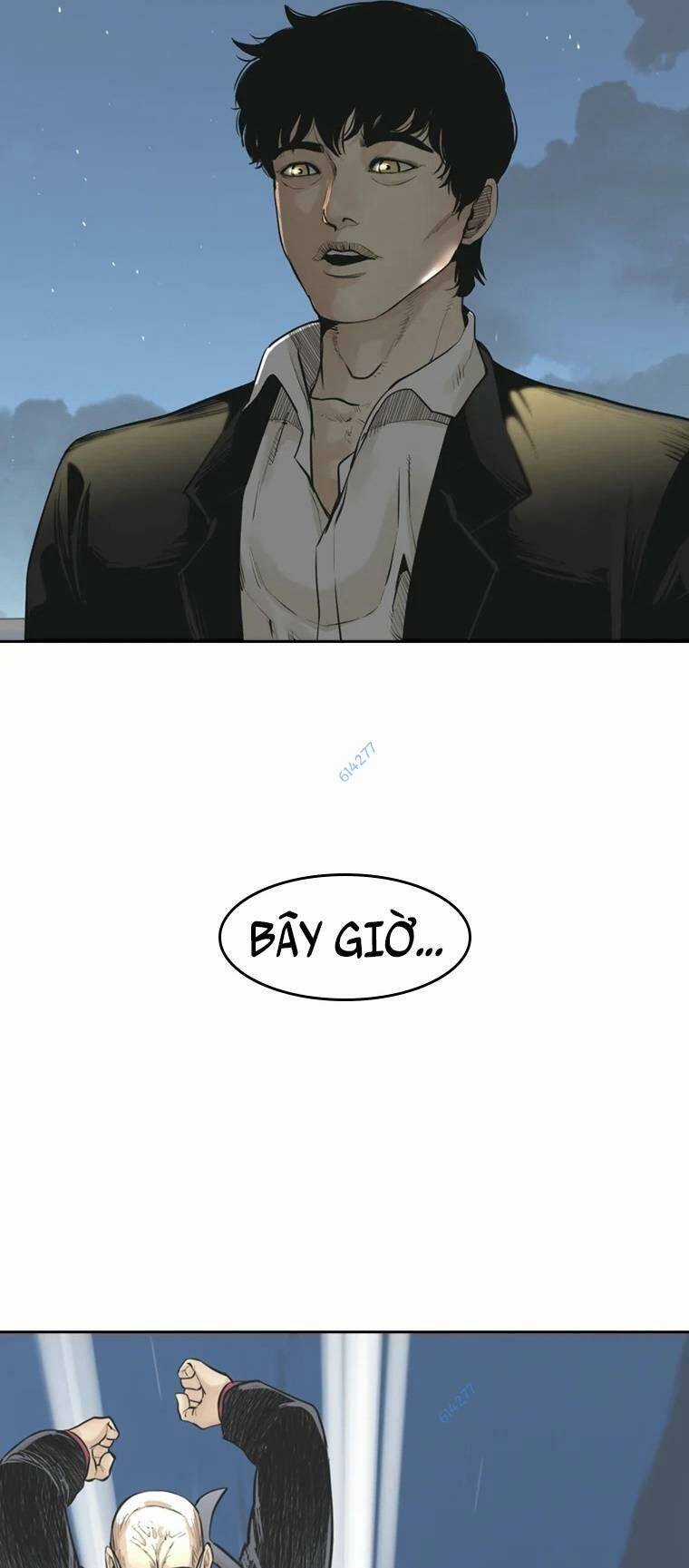 The Blob Chapter 86 trang 2