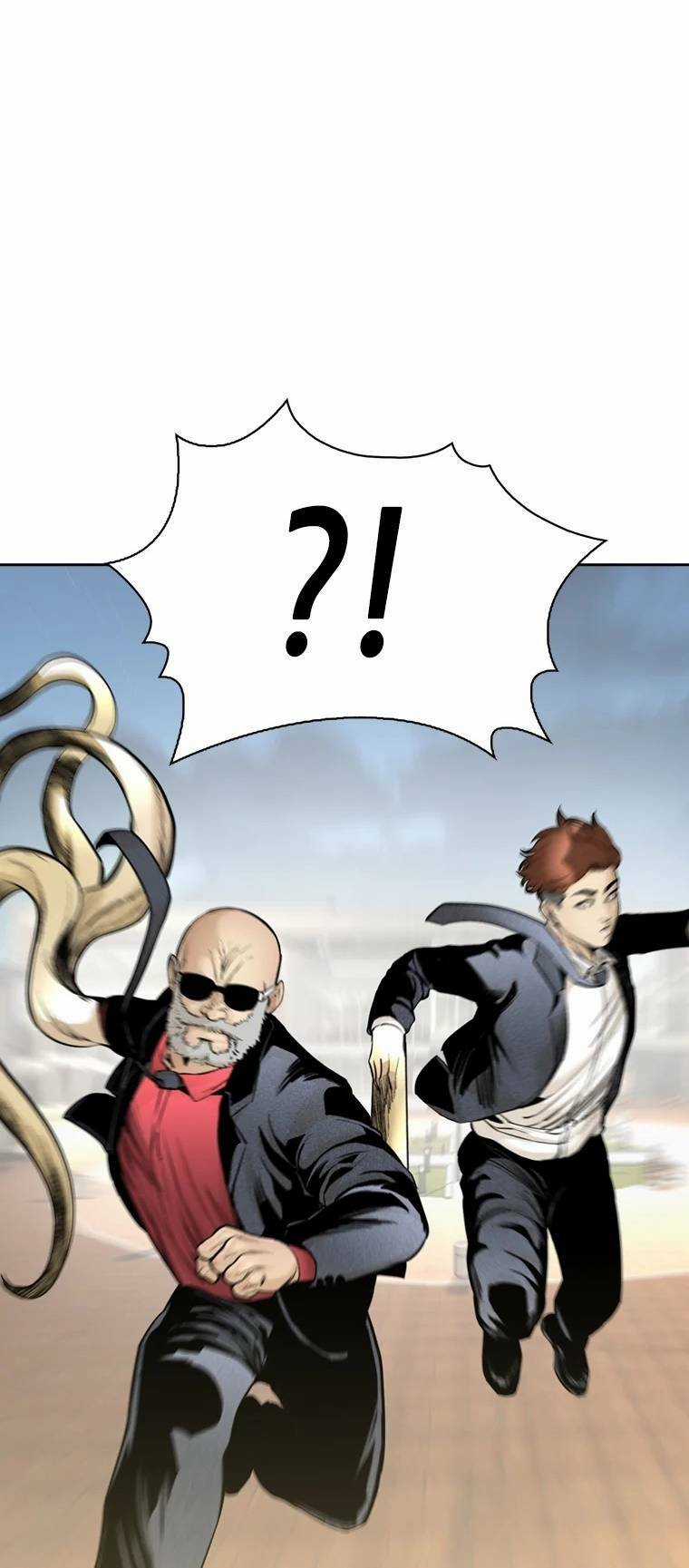 The Blob Chapter 86 trang 21