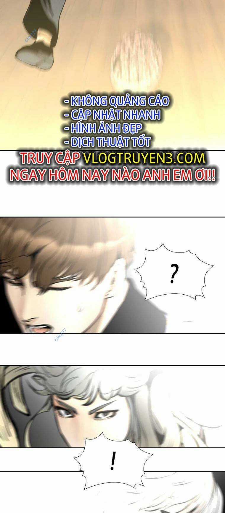 The Blob Chapter 86 trang 22