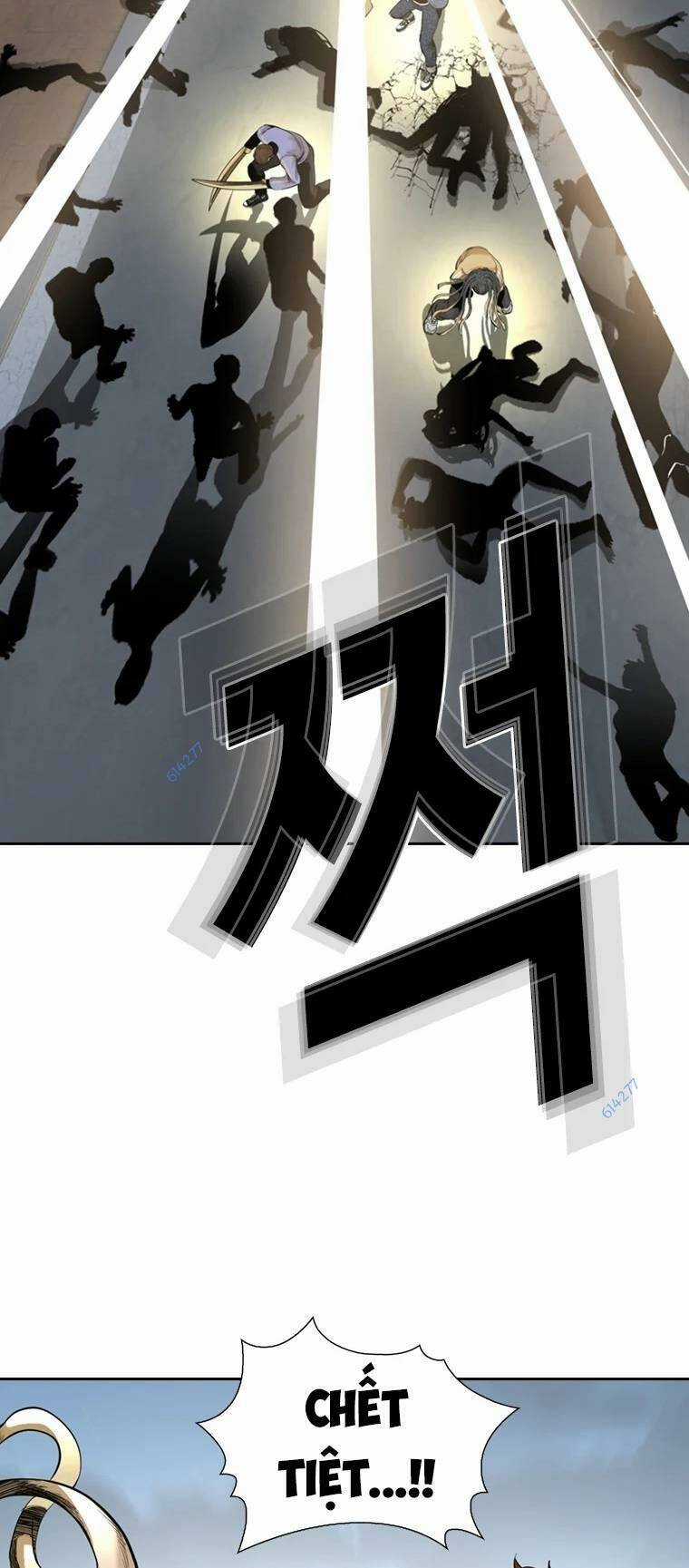 The Blob Chapter 86 trang 24