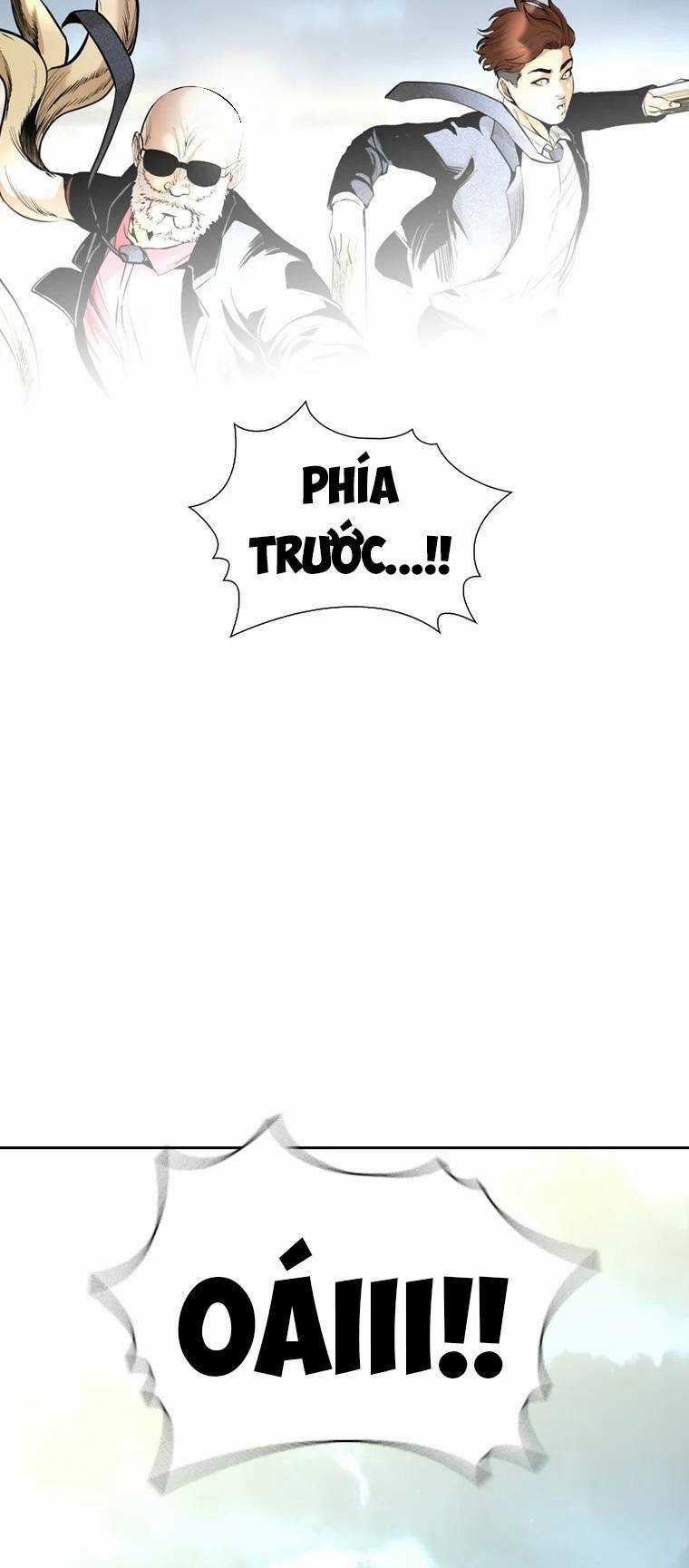 The Blob Chapter 86 trang 25