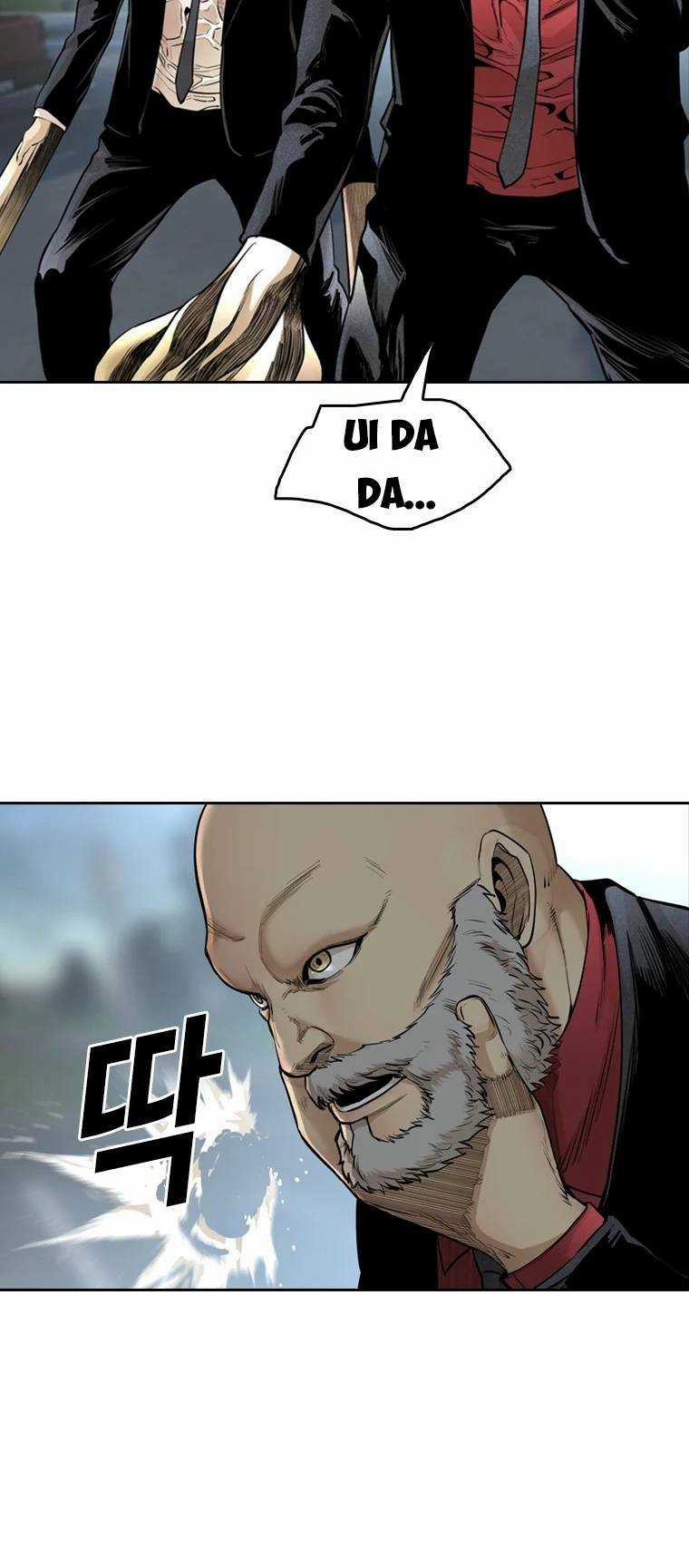 The Blob Chapter 86 trang 29