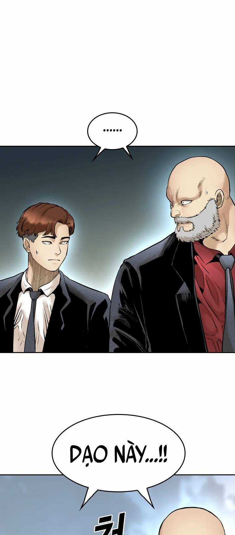 The Blob Chapter 86 trang 31