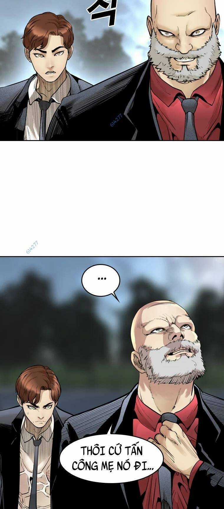 The Blob Chapter 86 trang 32