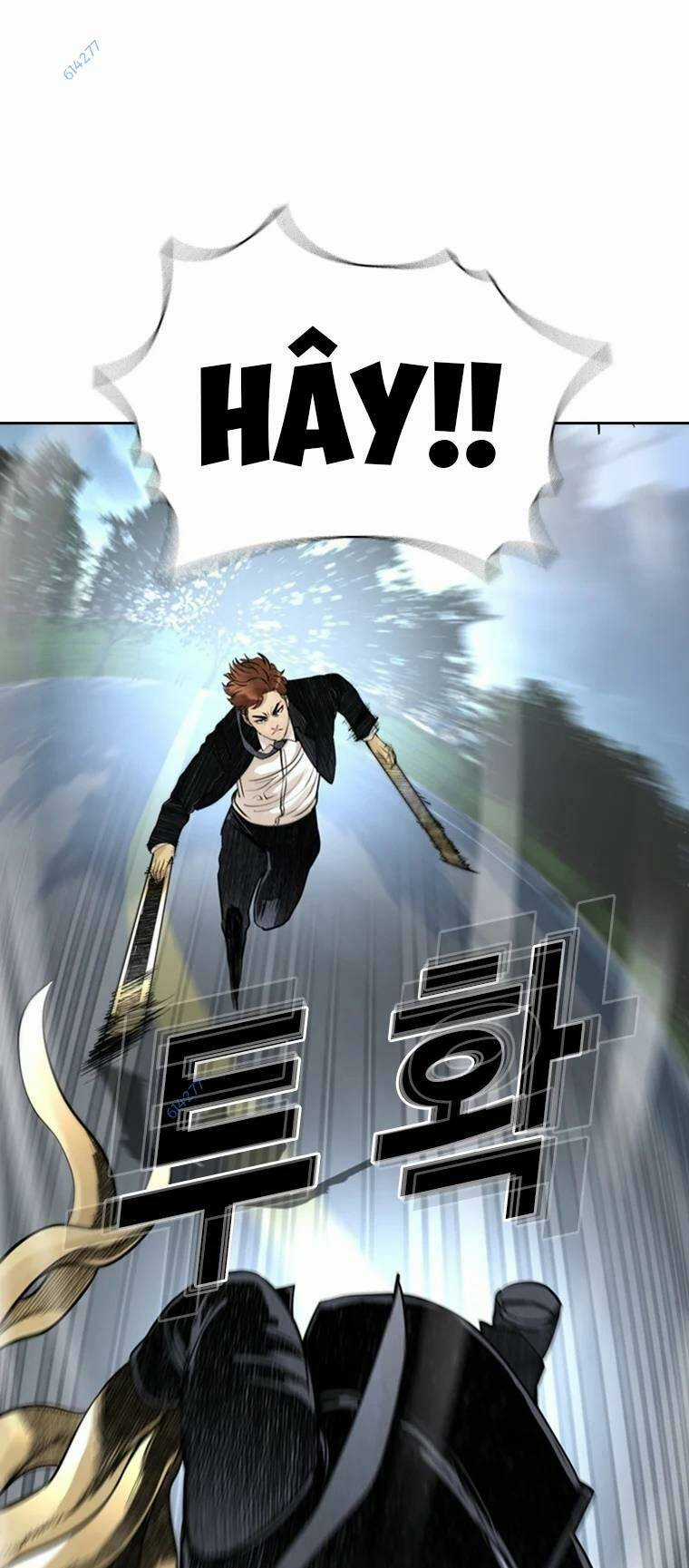 The Blob Chapter 86 trang 34