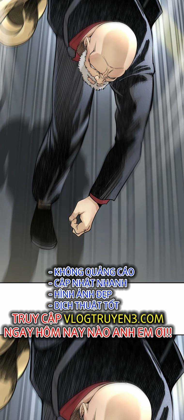 The Blob Chapter 86 trang 35