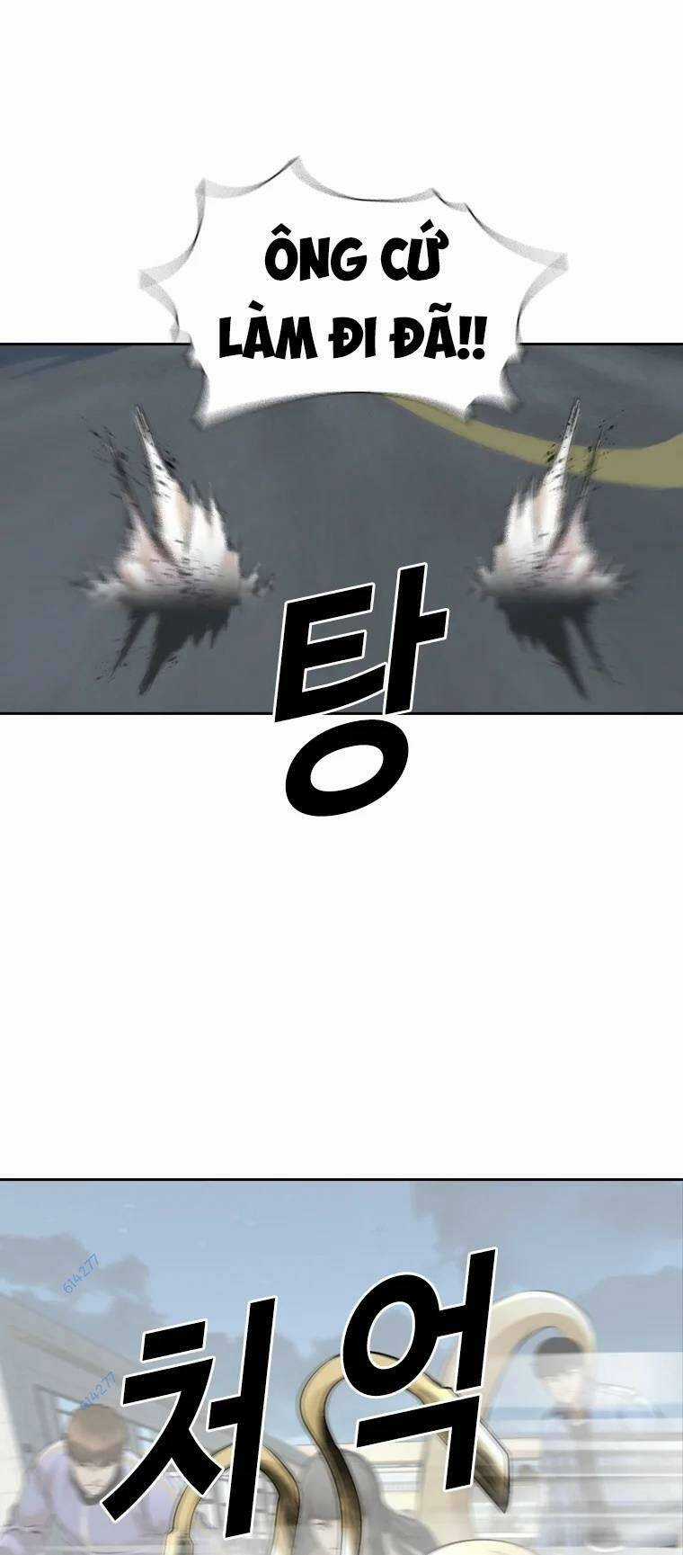 The Blob Chapter 86 trang 38