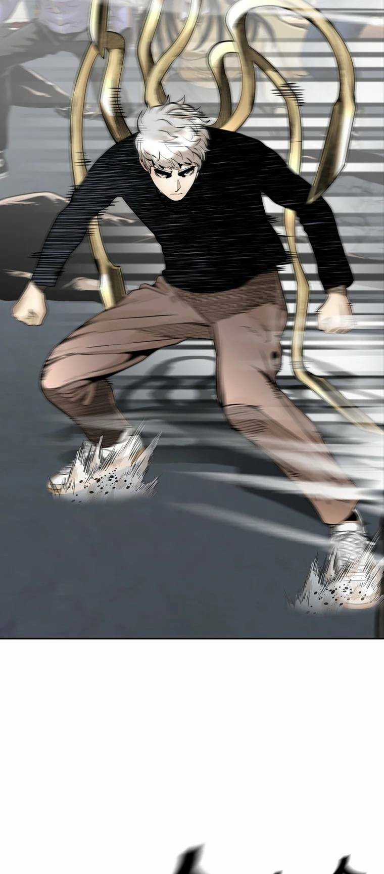 The Blob Chapter 86 trang 39