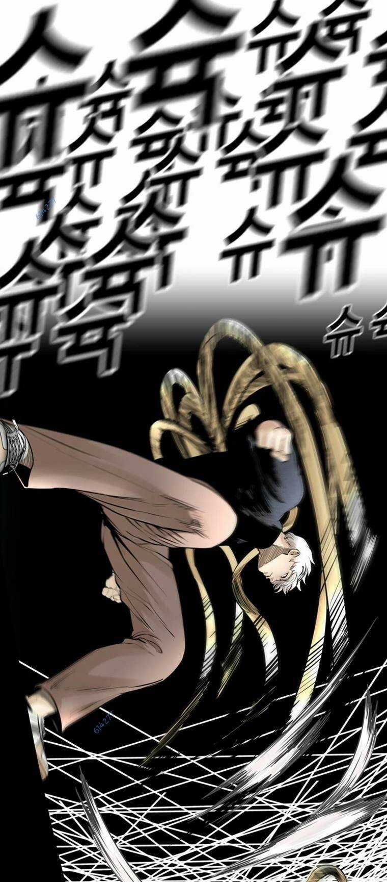 The Blob Chapter 86 trang 40