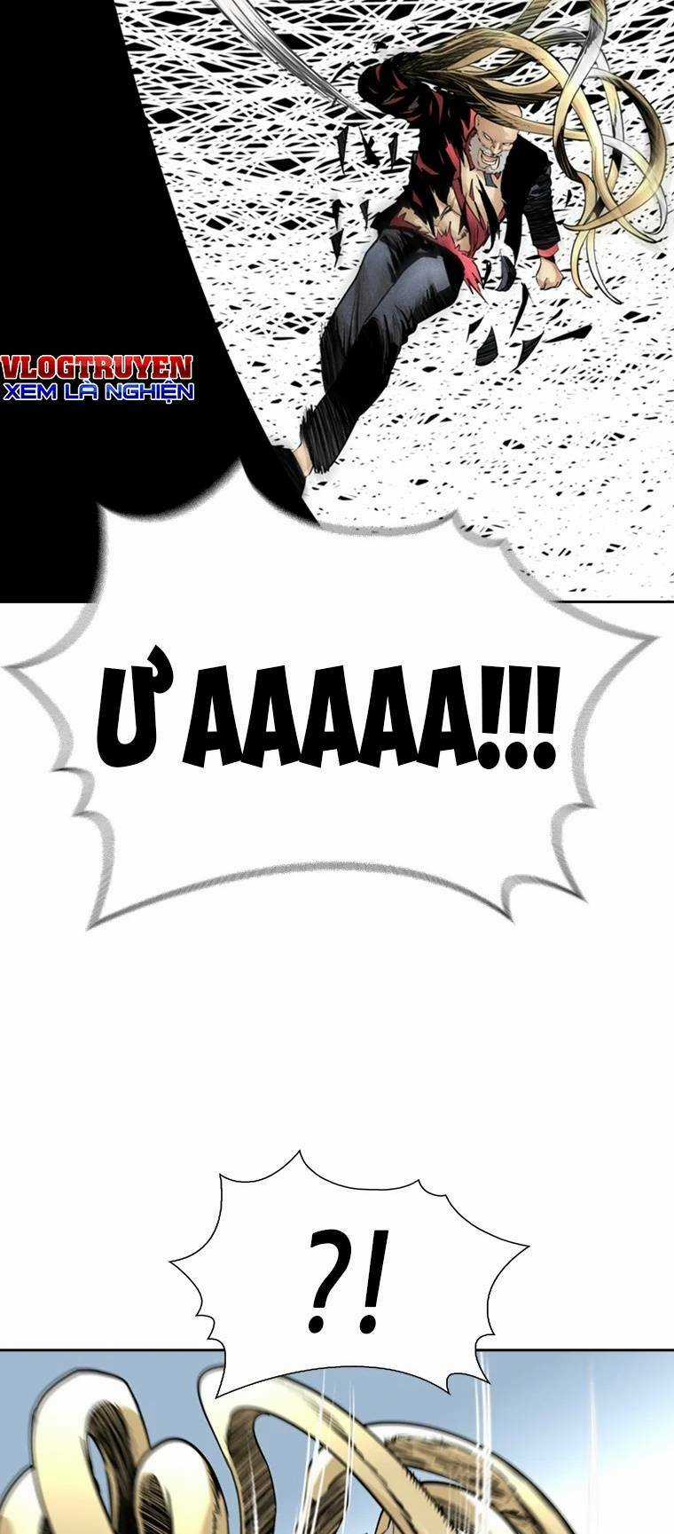The Blob Chapter 86 trang 41