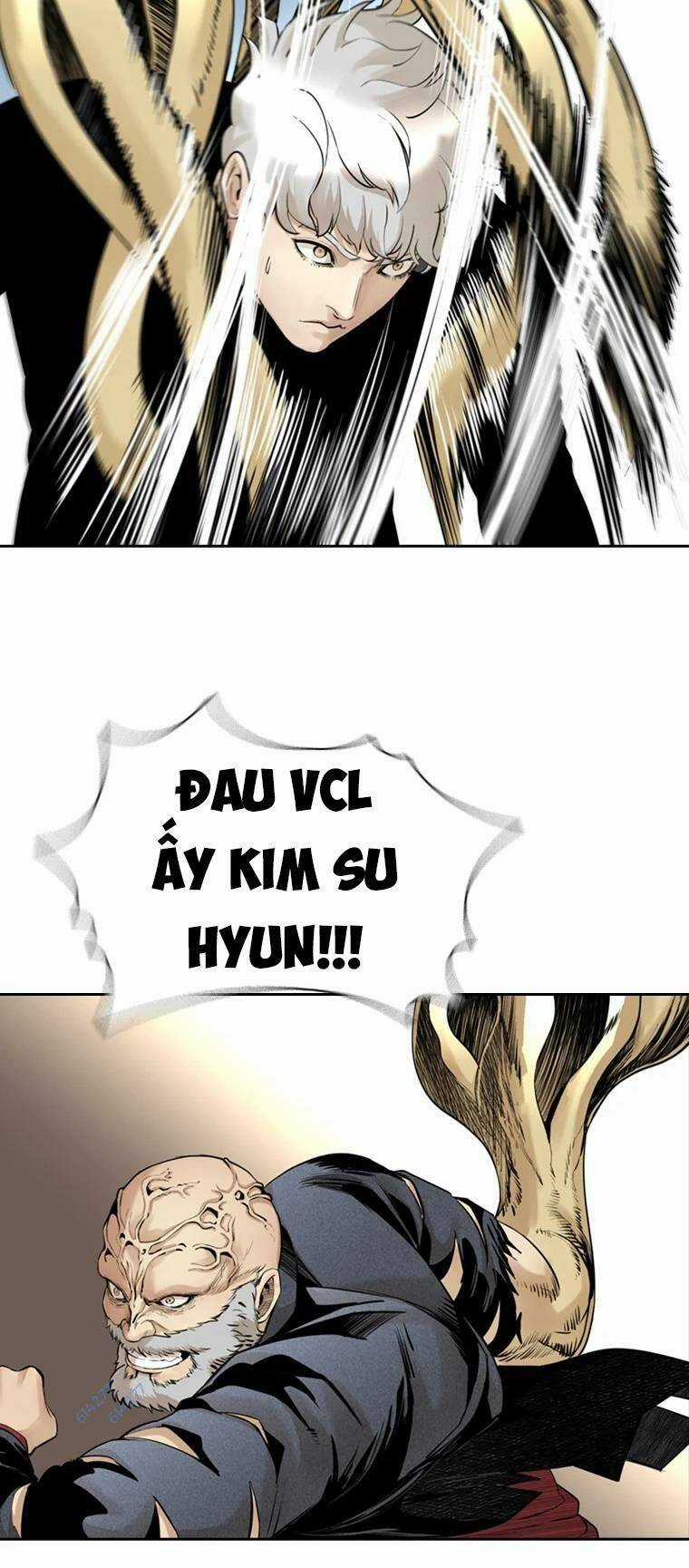 The Blob Chapter 86 trang 42