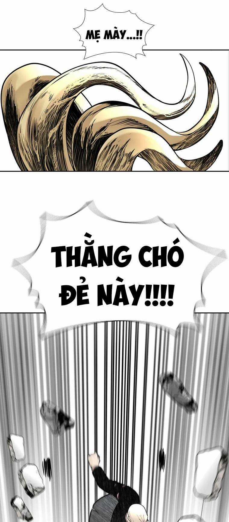 The Blob Chapter 86 trang 43