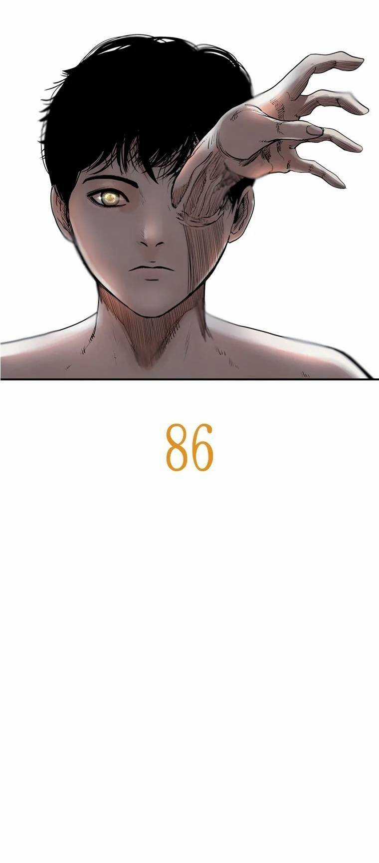 The Blob Chapter 86 trang 5