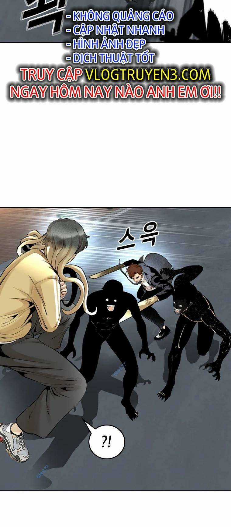 The Blob Chapter 86 trang 50