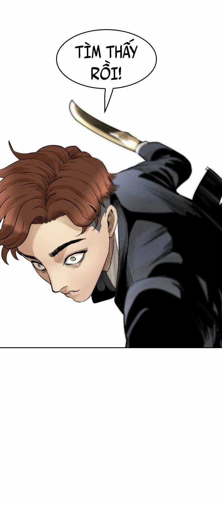 The Blob Chapter 86 trang 51