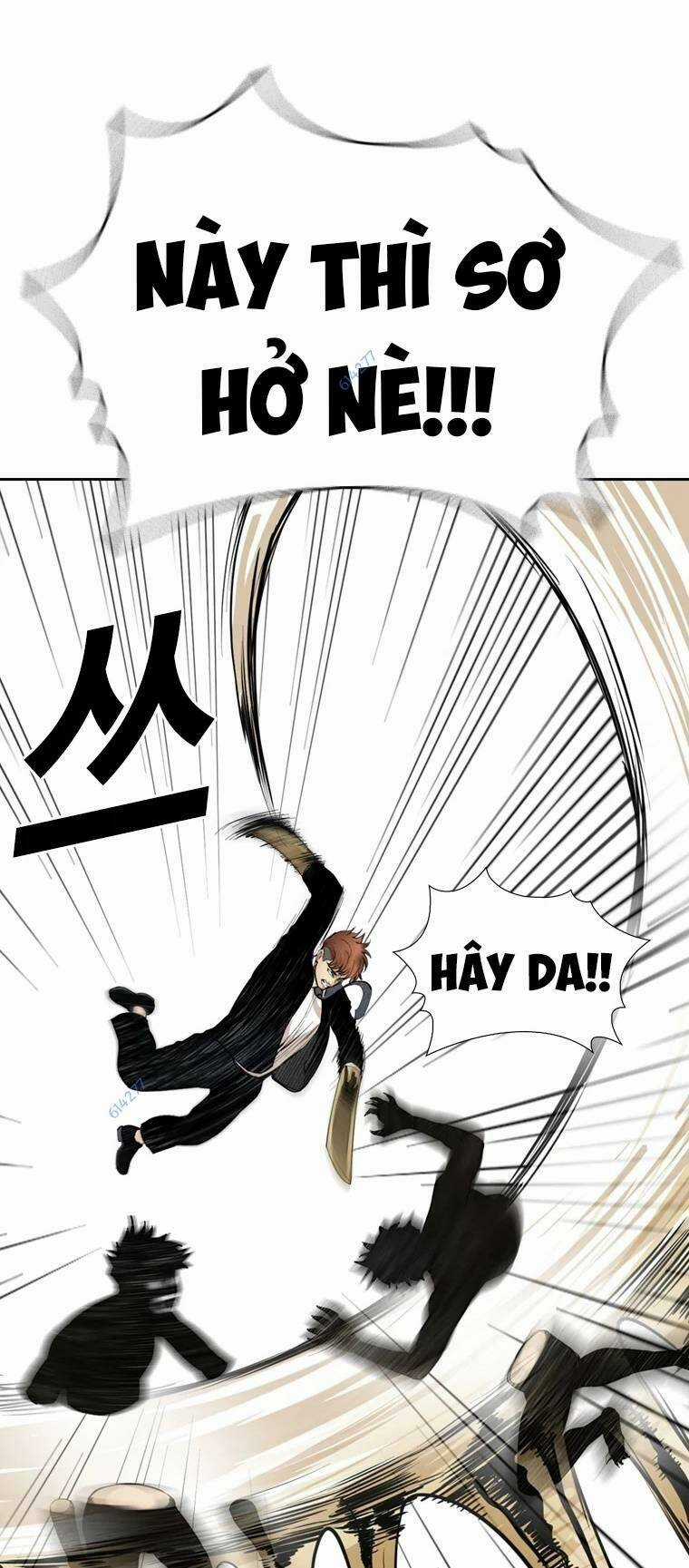 The Blob Chapter 86 trang 52