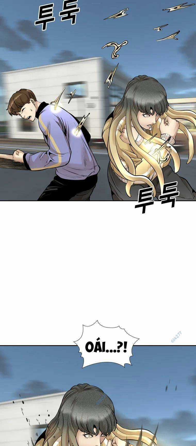 The Blob Chapter 86 trang 54