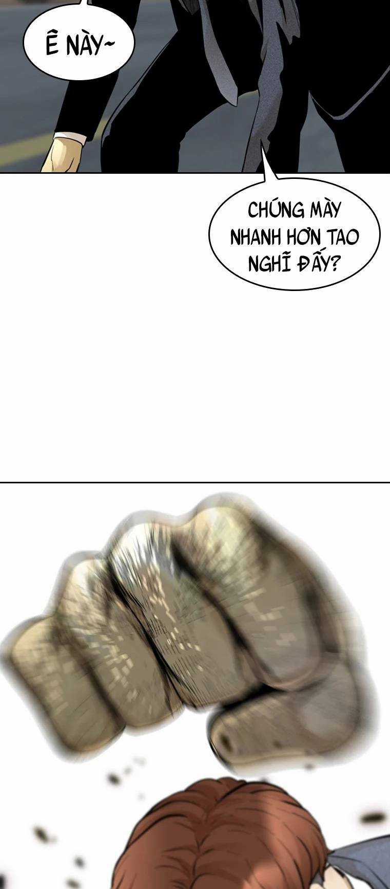 The Blob Chapter 86 trang 59