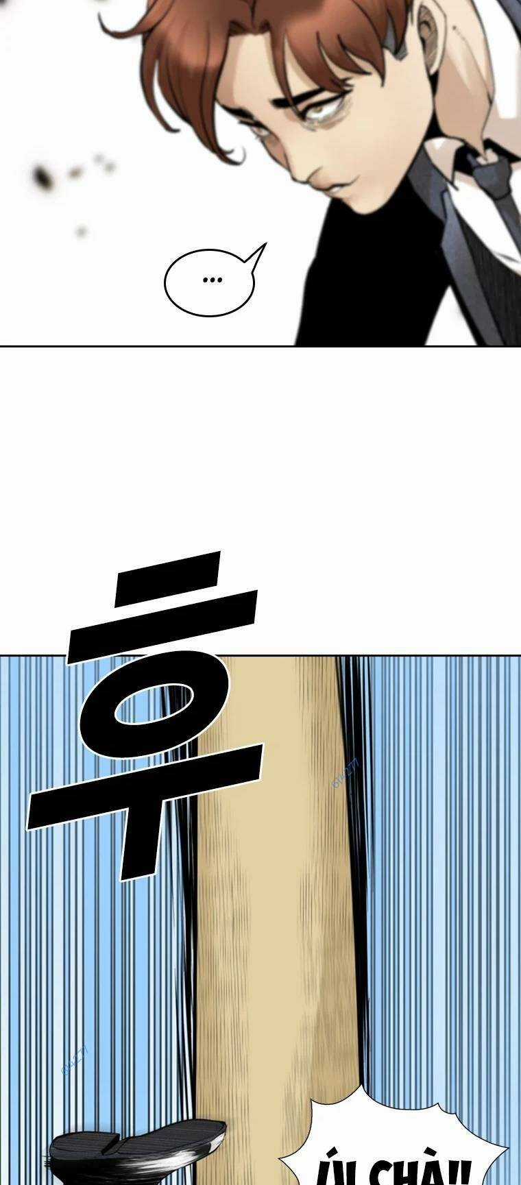 The Blob Chapter 86 trang 60