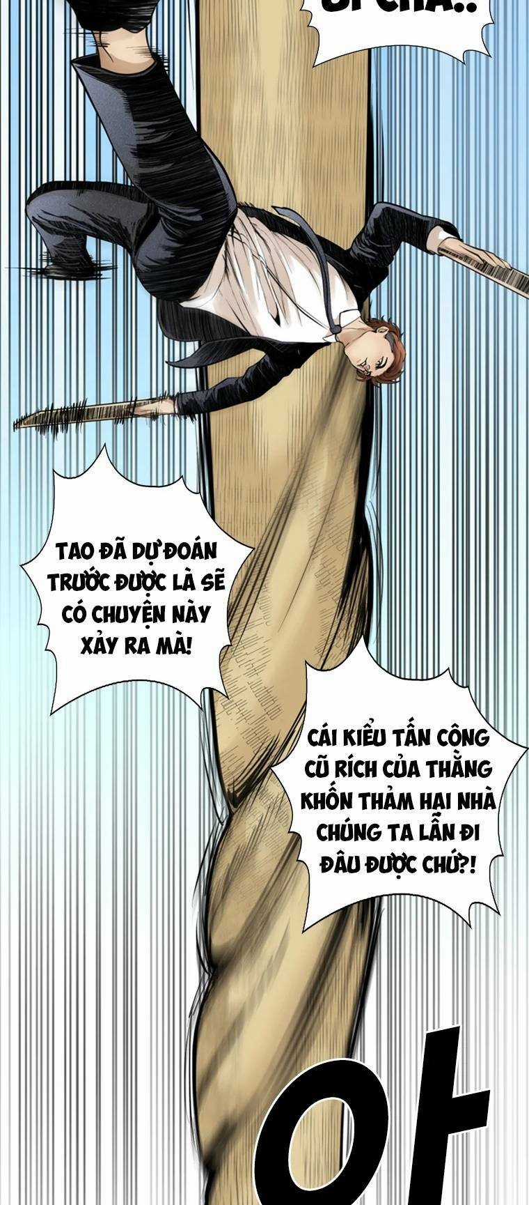 The Blob Chapter 86 trang 61