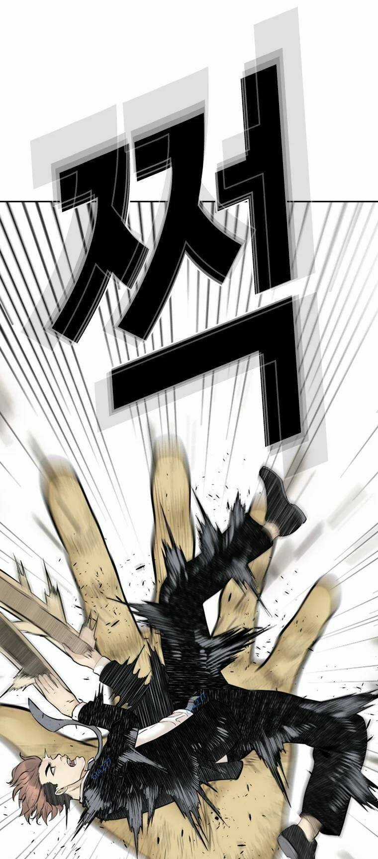 The Blob Chapter 86 trang 64