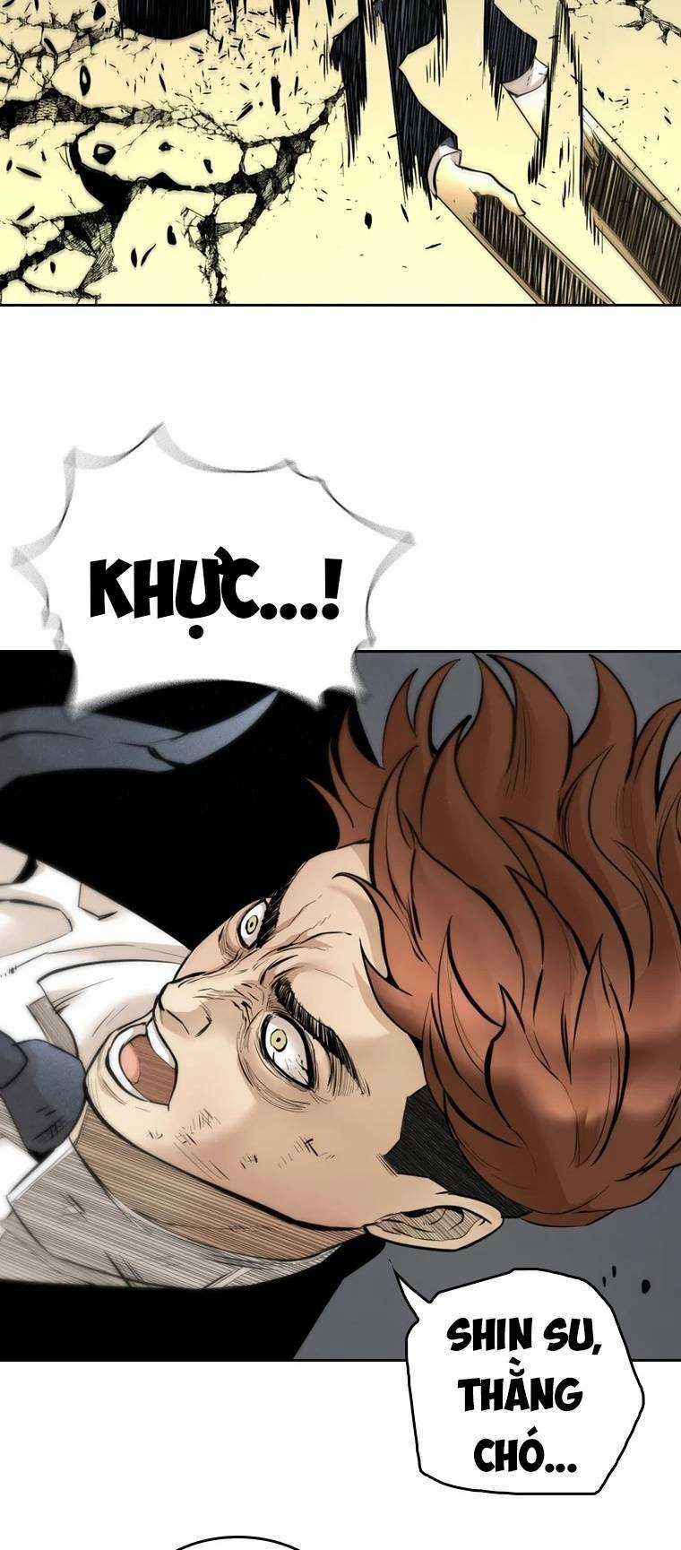 The Blob Chapter 86 trang 67