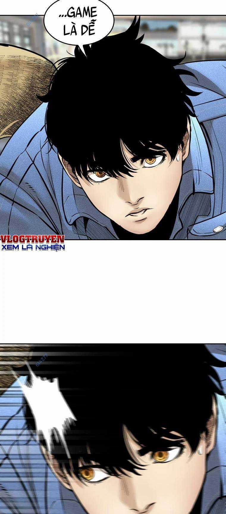 The Blob Chapter 86 trang 68