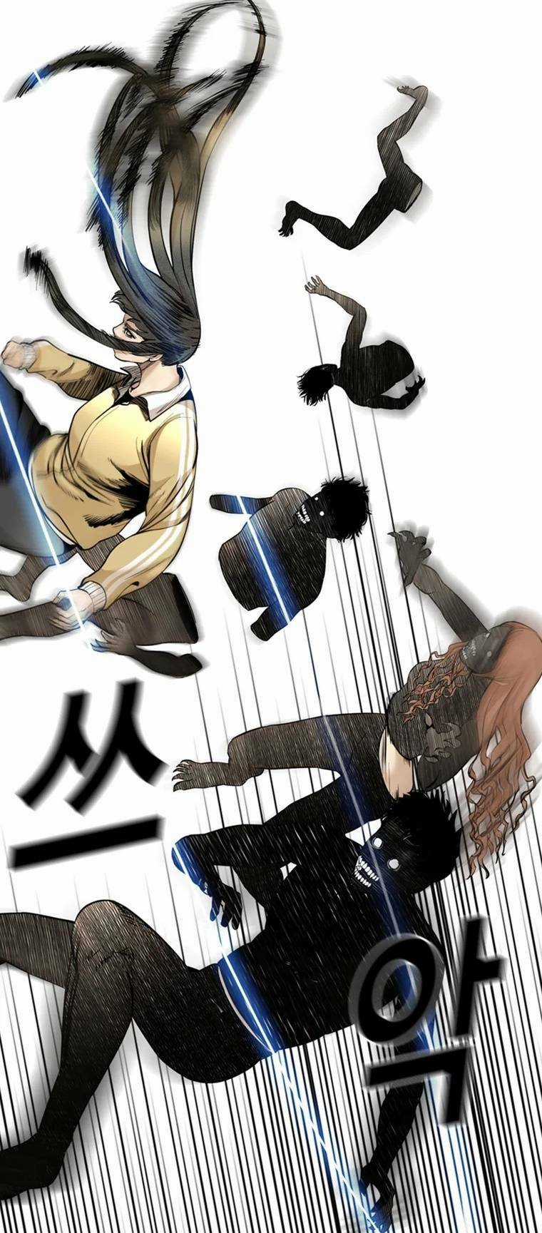 The Blob Chapter 86 trang 7