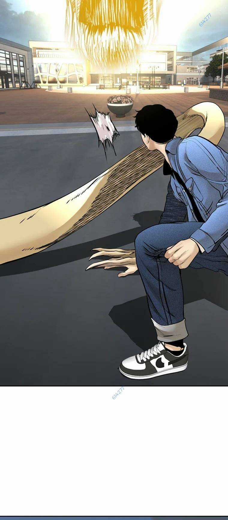 The Blob Chapter 86 trang 70